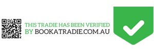 Book A Tradie