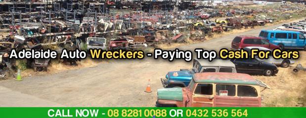 JBM Auto Wreckers