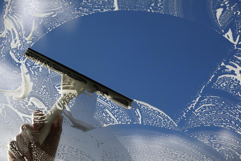 Green Star Window Cleaning