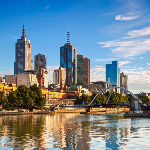 The Loan Panel: Melbourne