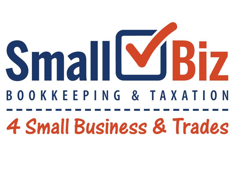 Small Biz Bookkeeping & Taxation