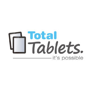 Total Tablets