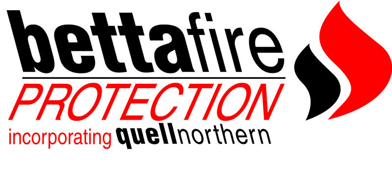 Betta Fire Protection