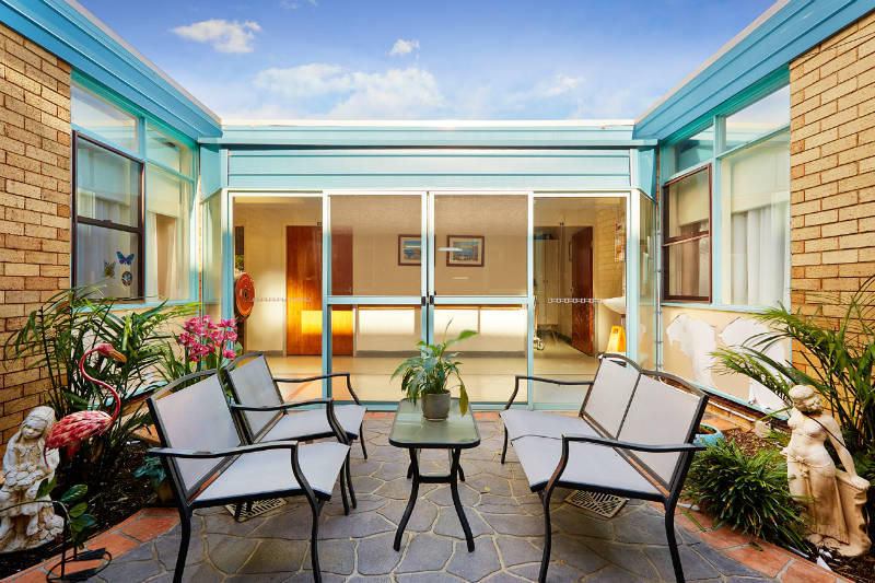 Estia Health: Mona Vale