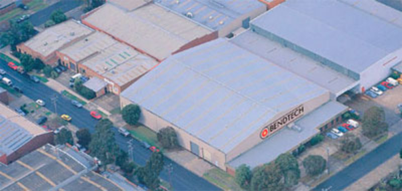 Bendtech Engineering