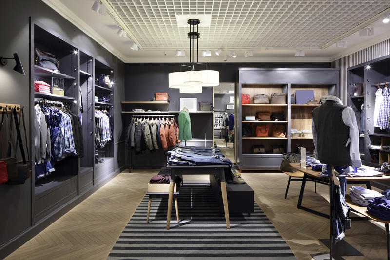 MDC Shopfitters