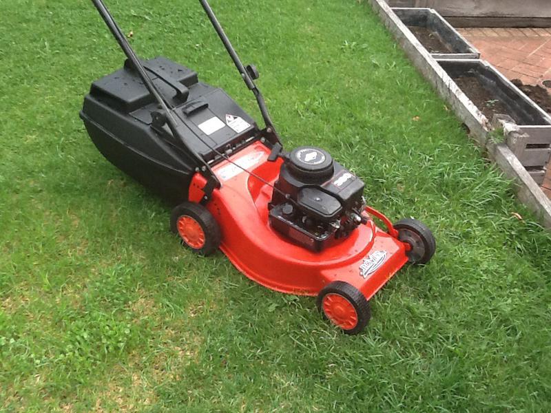 All Mower Repairs & Spares Onsite Servicing