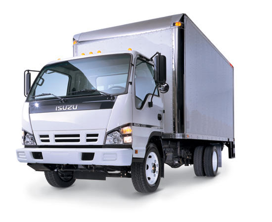 Friendly Moving Men