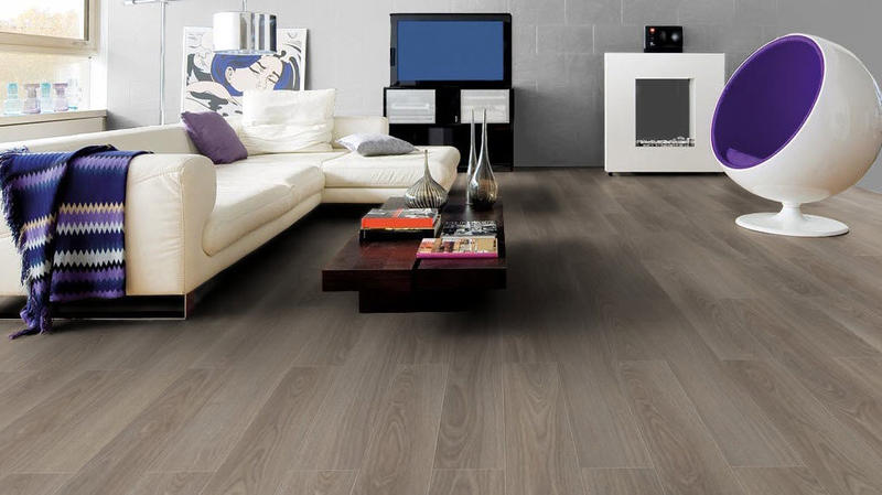 Masters Timber Flooring