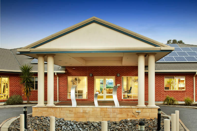 Estia Health: Strathalbyn