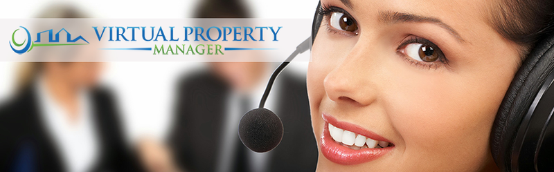 Virtual Property Manager