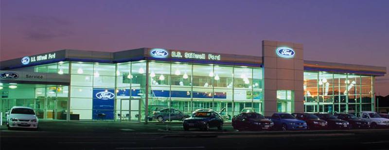 Stillwell Ford