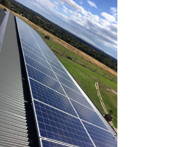 Ice Solar Energies Pty Ltd