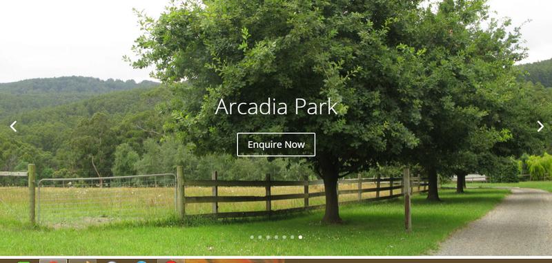 Arcadia Park