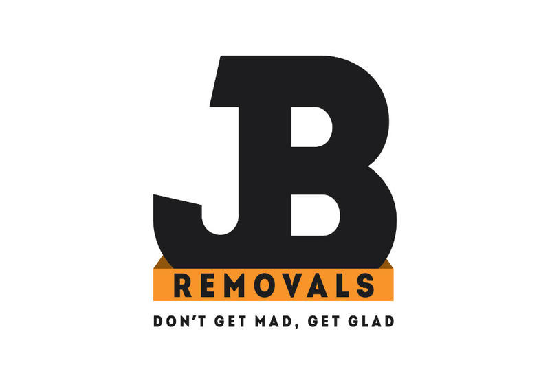 JB Removals logo