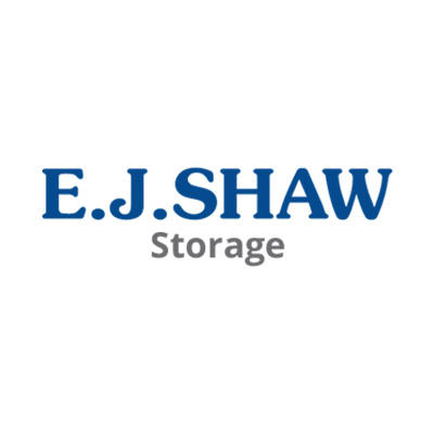 E J Shaw Storage