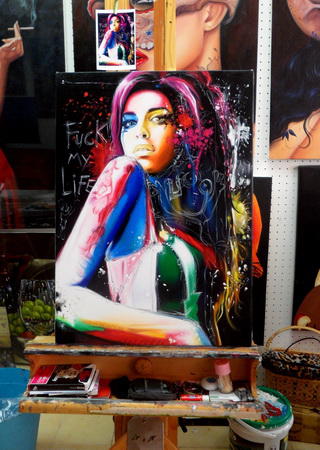 In The Picture Art Creations