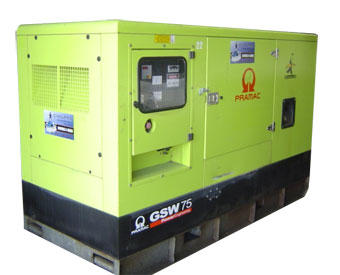 Welder and Generators Hire and Sales