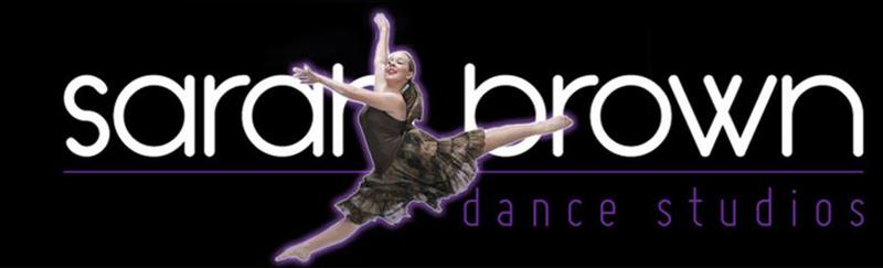 Sarah Brown Dance Studios