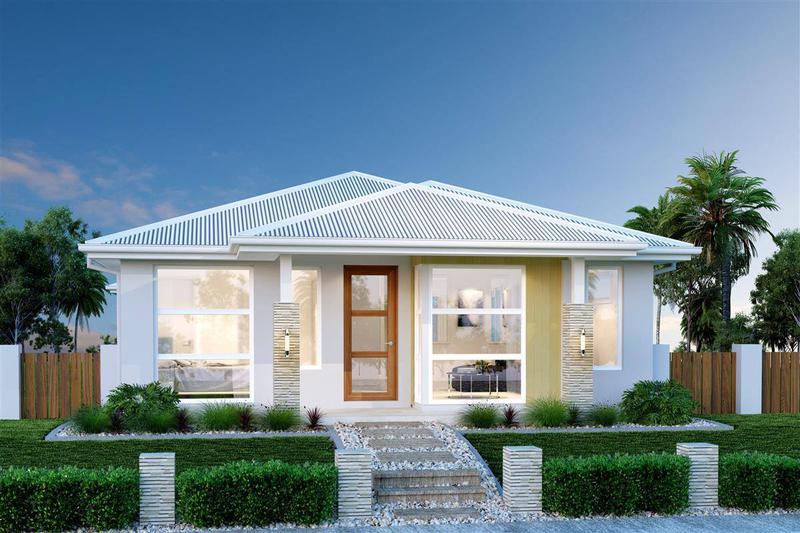 G J Gardner Homes: Bacchus Marsh