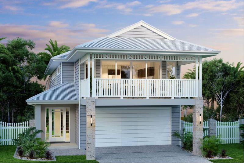 G J Gardner Homes: Dural
