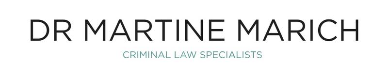 Dr Martine Marich