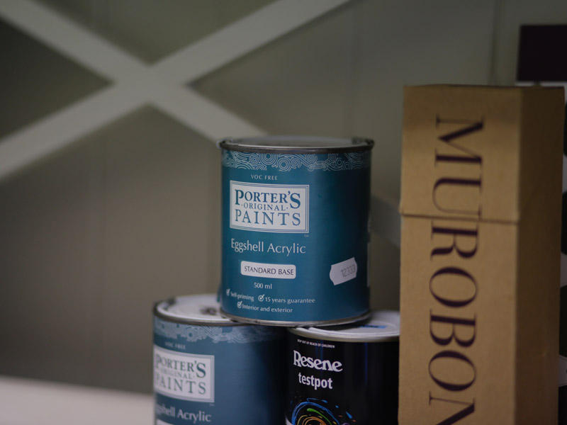 Jo Mills Interior Design