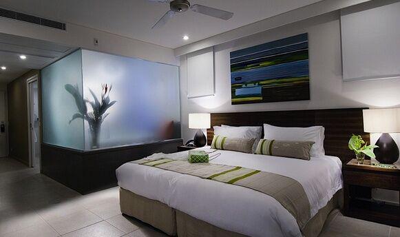 Pullman Hotels and Resorts