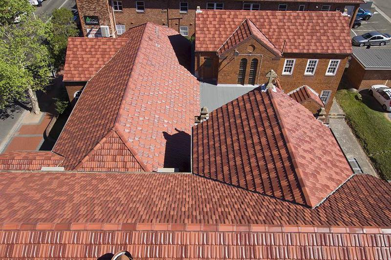 ABS Roofing Services