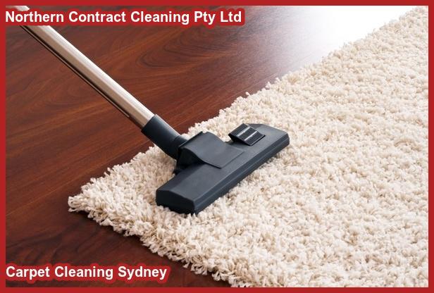 Northern Contract Cleaning Pty Ltd