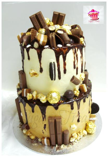Sugary Treats