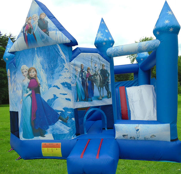 Little Munchkin's Party Hire