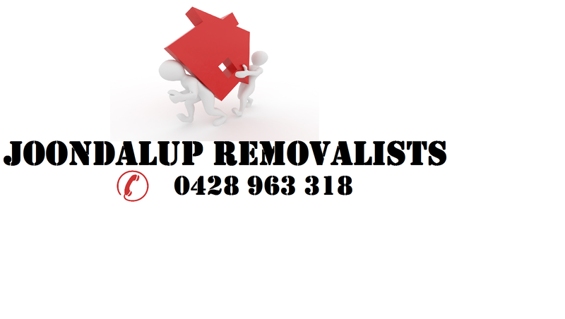 Joondalup Removalists
