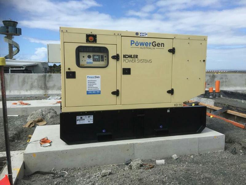 PowerGen Australia