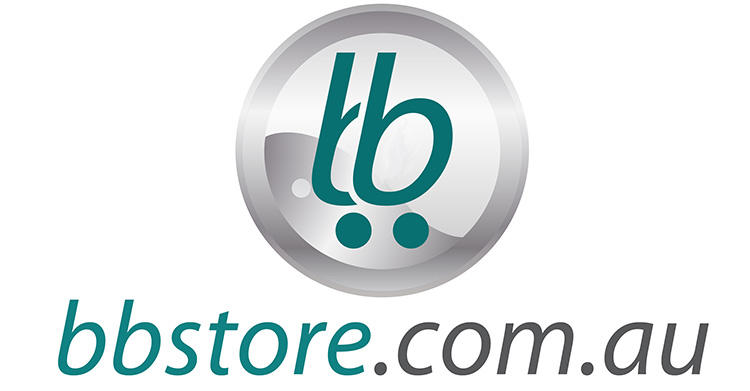 BBStore Australia logo