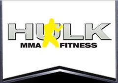 Hulk MMA Fitness