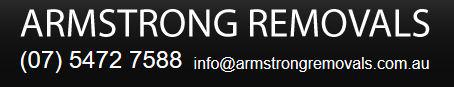 Armstrong Removals: Nambour