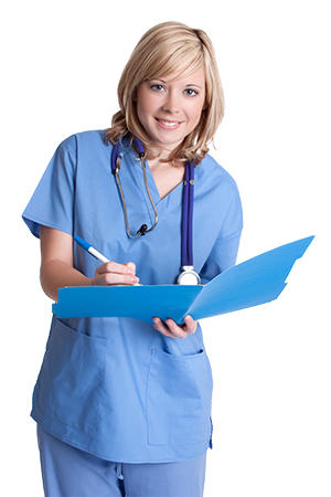 Nursing Resumes