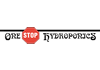One Stop Hydroponics logo