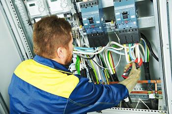 John Curtin Electrical Services