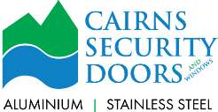 Cairns Security Doors & Windows