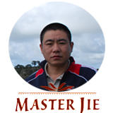 Master Jie: Exhibition St