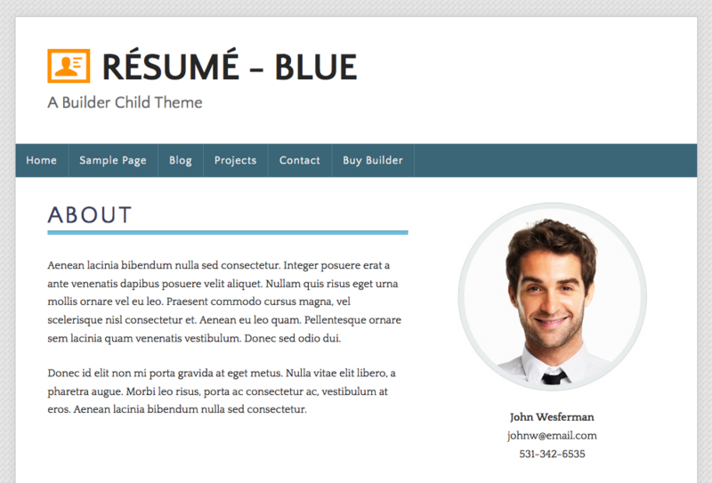 Resume Force