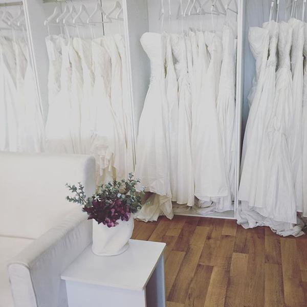 English Rose Bridal: Port Kennedy