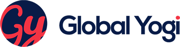 GlobalYogi logo