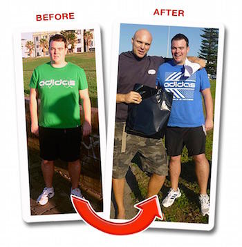 Rushcutters Bay Boot Camp