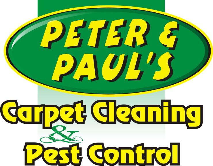 Peter & Paul's Carpet Cleaning: Aeroglen