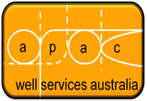 APAC Well Services Australia