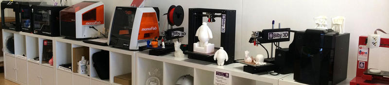 Bilby 3D Pty Ltd