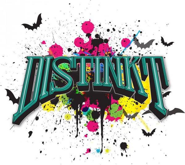 Distinkt Tattoo
